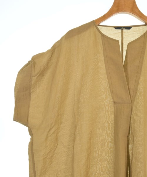 Liesse（リエス）ブラウス ベージュ サイズ:-(M位) レディース/2200675750028