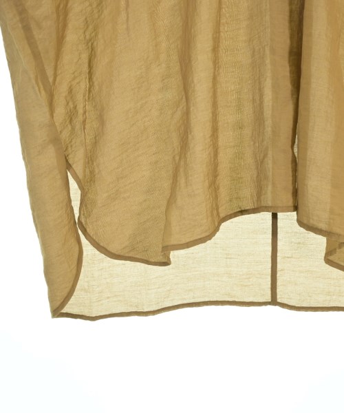 Liesse（リエス）ブラウス ベージュ サイズ:-(M位) レディース/2200675750028