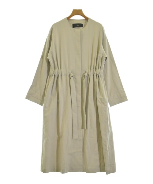 Liesse(リエス)その他 グレー サイズ:F/2200670118052