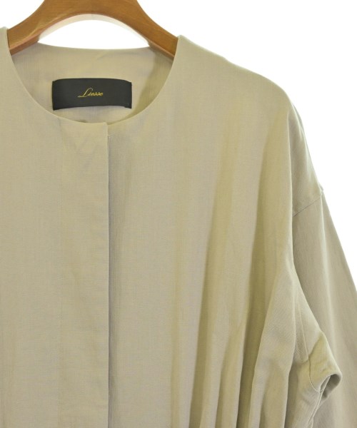 Liesse（リエス）その他 グレー サイズ:F レディース/2200670118052