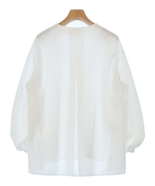 Liesse（リエス）ブラウス 白 サイズ:F レディース/2200674502079