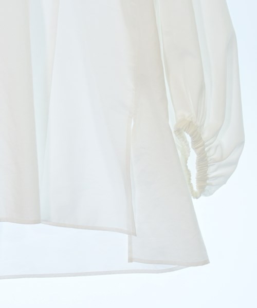 Liesse（リエス）ブラウス 白 サイズ:F レディース/2200674502079