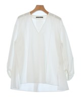 Liesse（リエス）ブラウス 白 サイズ:F レディース/2200674502079