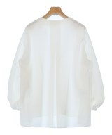 Liesse（リエス）ブラウス 白 サイズ:F レディース/2200674502079