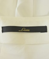 Liesse（リエス）ブラウス 白 サイズ:F レディース/2200674502079