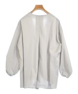 Liesse（リエス）ブラウス グレー サイズ:F レディース/2200674502086