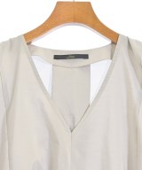 Liesse（リエス）ブラウス グレー サイズ:F レディース/2200674502086