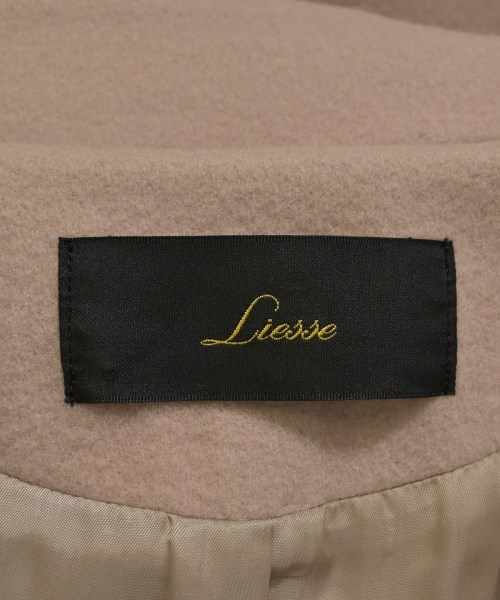 Liesse（リエス）その他 ピンク サイズ:F レディース/2200675628013