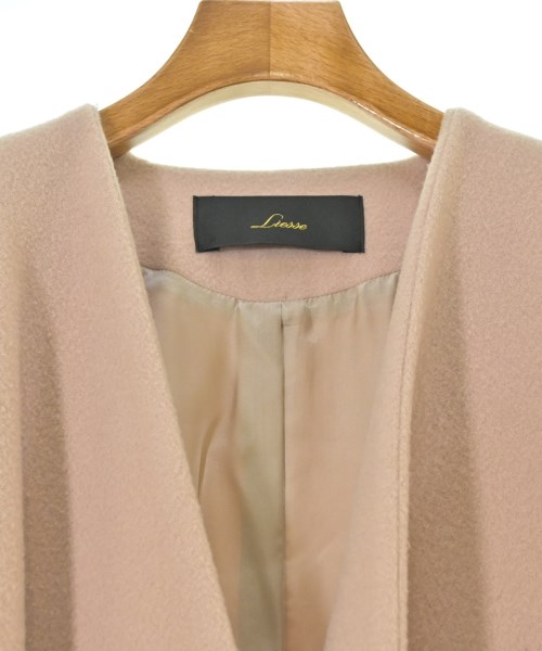 Liesse（リエス）その他 ピンク サイズ:F レディース/2200675628013