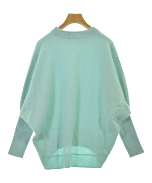 Liesse（リエス）ニット・セーター 緑 サイズ:-(M位) レディース/2200675428132