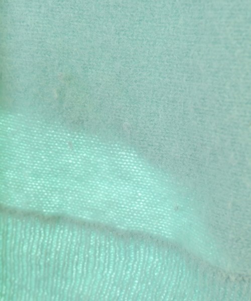 Liesse（リエス）ニット・セーター 緑 サイズ:-(M位) レディース/2200675428132