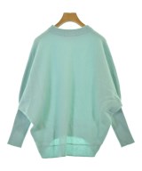 Liesse（リエス）ニット・セーター 緑 サイズ:-(M位) レディース/2200675428132