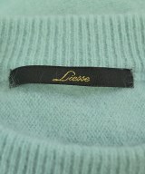Liesse（リエス）ニット・セーター 緑 サイズ:-(M位) レディース/2200675428132