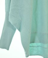 Liesse（リエス）ニット・セーター 緑 サイズ:-(M位) レディース/2200675428132