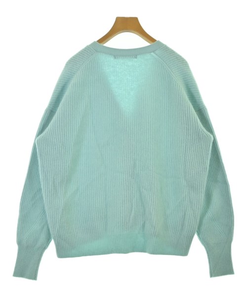 Liesse（リエス）カーディガン 緑 サイズ:F レディース/2200675428149