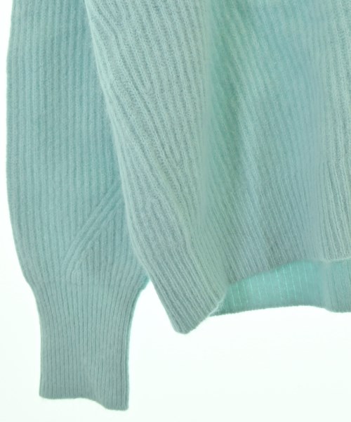 Liesse（リエス）カーディガン 緑 サイズ:F レディース/2200675428149