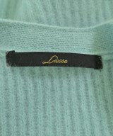 Liesse（リエス）カーディガン 緑 サイズ:F レディース/2200675428149