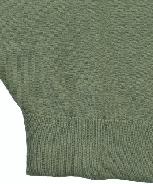 Liesse（リエス）ニット・セーター 緑 サイズ:-(M位) レディース/2200679761013