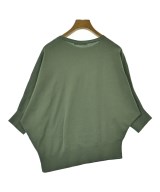 Liesse（リエス）ニット・セーター 緑 サイズ:-(M位) レディース/2200679761013