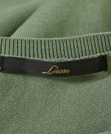 Liesse（リエス）ニット・セーター 緑 サイズ:-(M位) レディース/2200679761013