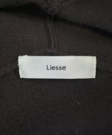 Liesse（リエス）ニット・セーター 茶 サイズ:F レディース/2200680060051