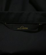 Liesse（リエス）ブラウス 黒 サイズ:F レディース/2200666485113