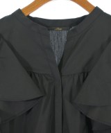 Liesse（リエス）ブラウス 黒 サイズ:F レディース/2200666485113