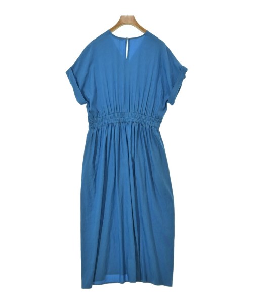 Liesse（リエス）ワンピース 青 サイズ:-(L位) レディース/2200679037255