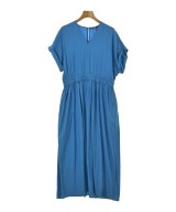 Liesse（リエス）ワンピース 青 サイズ:-(L位) レディース/2200679037255