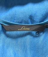 Liesse（リエス）ワンピース 青 サイズ:-(L位) レディース/2200679037255