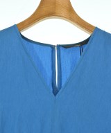 Liesse（リエス）ワンピース 青 サイズ:-(L位) レディース/2200679037255