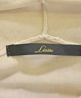 Liesse（リエス）ニット・セーター ベージュ サイズ:F レディース/2200690893038