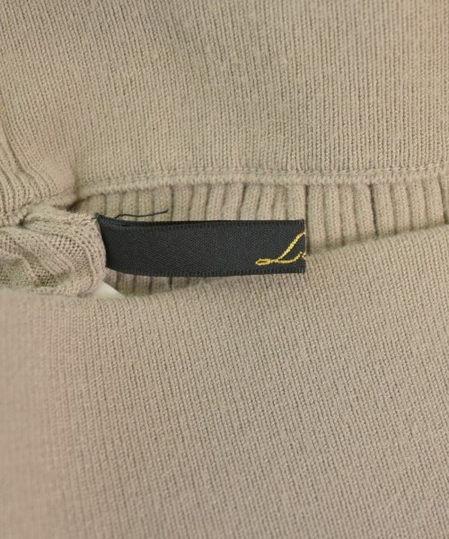 Liesse（リエス）その他 ベージュ サイズ:-(M位) レディース/2200695368036