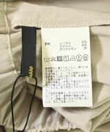 Liesse（リエス）ロング・マキシ丈スカート ベージュ サイズ:-(S位) レディース/2200697882325