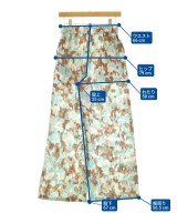 Liesse（リエス）その他 青 サイズ:-(M位) レディース/2200648598077