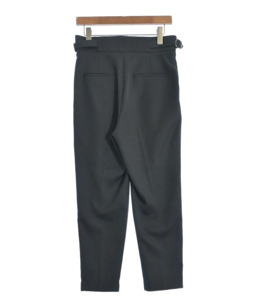 Liesse（リエス）スラックス 紺 サイズ:3(L位) レディース/2200650739062