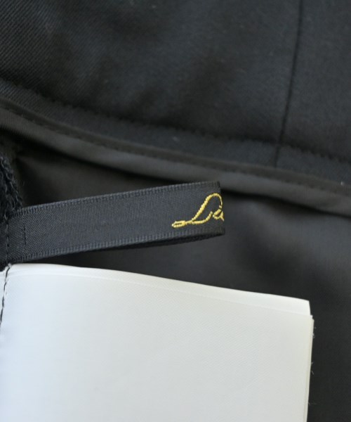 Liesse（リエス）スラックス 紺 サイズ:3(L位) レディース/2200650739062