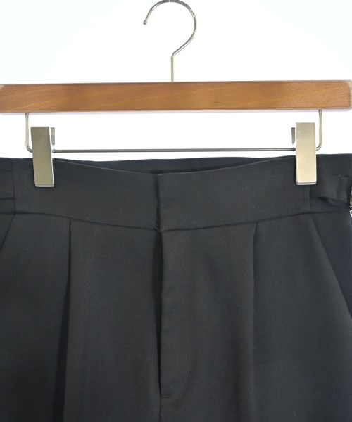 Liesse（リエス）スラックス 紺 サイズ:3(L位) レディース/2200650739062