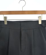 Liesse（リエス）スラックス 紺 サイズ:3(L位) レディース/2200650739062