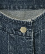 Liesse（リエス）カバーオール 青 サイズ:F レディース/2200655446026