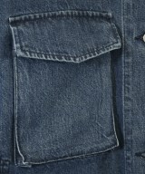 Liesse（リエス）カバーオール 青 サイズ:F レディース/2200655446026