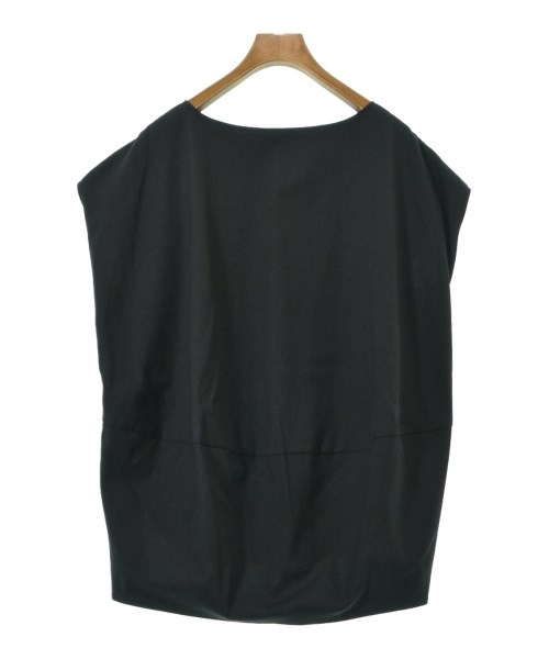 Liesse（リエス）ブラウス 黒 サイズ:F レディース/2200657081058