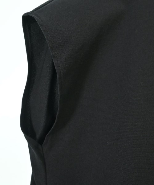 Liesse（リエス）ブラウス 黒 サイズ:F レディース/2200657081058