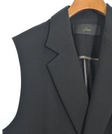 Liesse（リエス）ベスト 黒 サイズ:F レディース/2200646206028