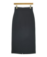 Liesse（リエス）ロング・マキシ丈スカート 黒 サイズ:3(L位) レディース/2200660695075