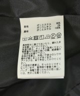 Liesse（リエス）ベスト 黒 サイズ:F レディース/2200708207048