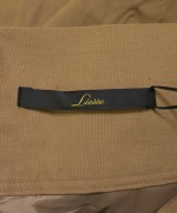 Liesse（リエス）ロング・マキシ丈スカート ベージュ サイズ:3(L位) レディース/2200708484081