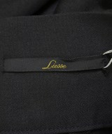 Liesse（リエス）ロング・マキシ丈スカート 黒 サイズ:3(L位) レディース/2200708484098