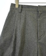 Liesse（リエス）ショートパンツ 黒 サイズ:38(M位) レディース/2200713166033