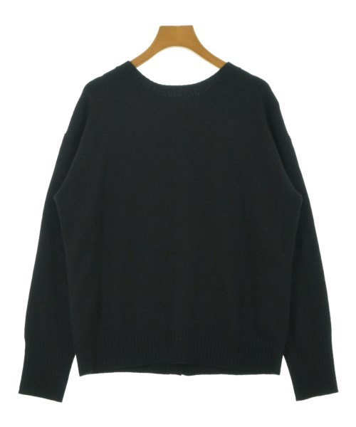 Liesse(リエス)ニット・セーター 黒 サイズ:F/2200630823057